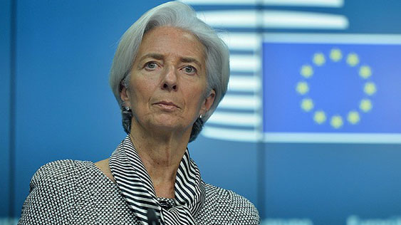 IMF'den Ukrayna’ya 17,5 milyar dolar yardım