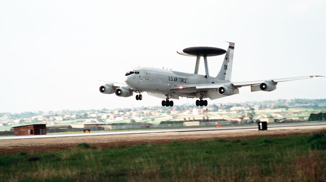 İncirlik üssü için yeni mutabakat yok