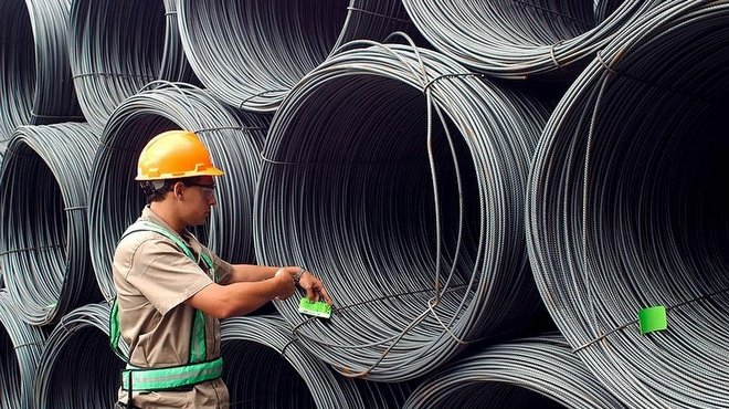 İngiltere'de sanayi üretimi arttı