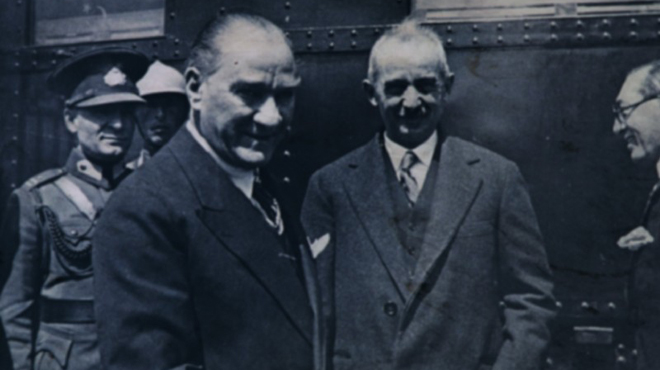 İnönü ve Gülek ailesinden Yeni Şafak’a tepki