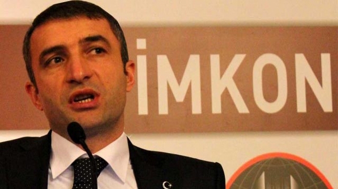 'İnşaat sektörü can çekişiyor'