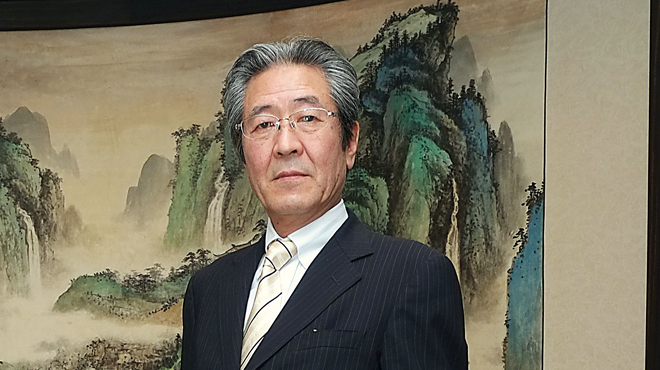 İnşaata Japon desteği