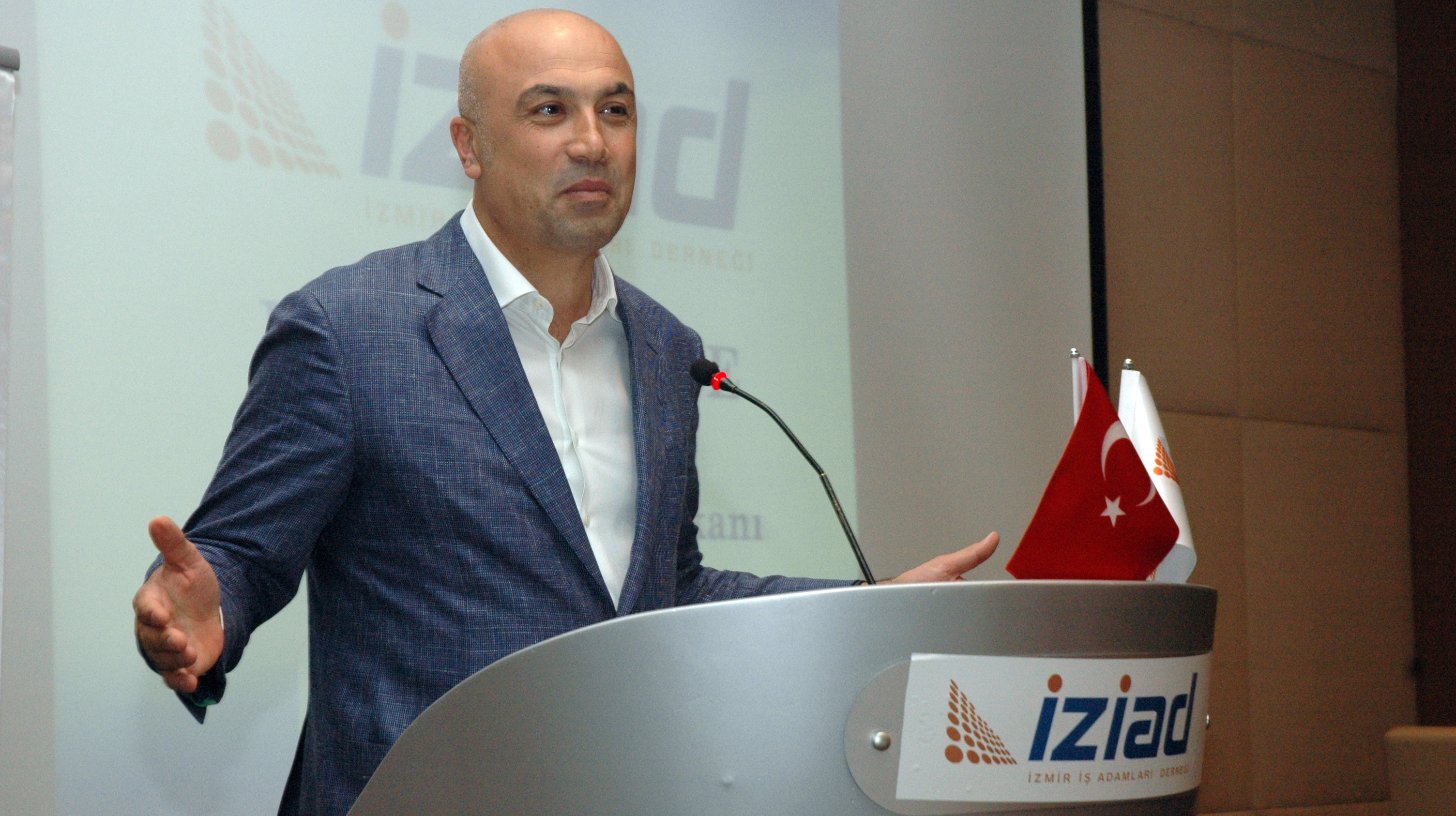 Akif Tamince