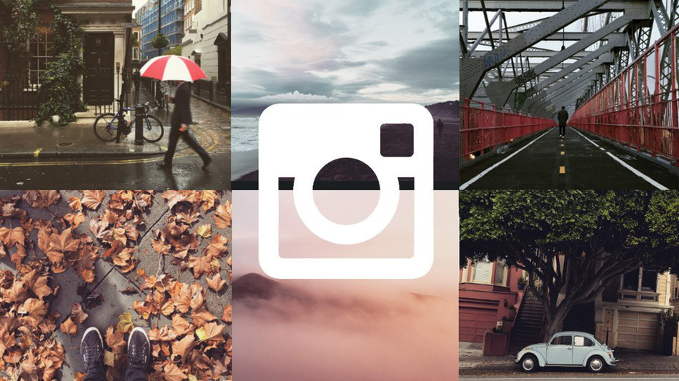 Instagram'a 5 yeni filtre geldi