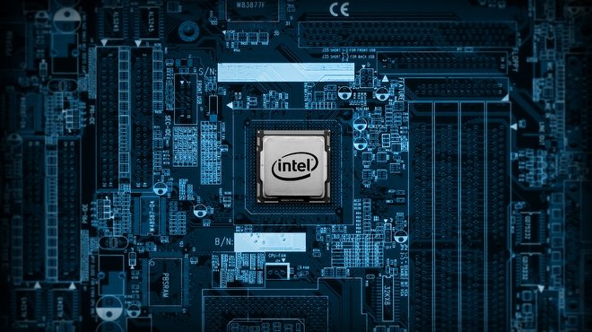 Intel Here'nin yüzde 15'ini alıyor