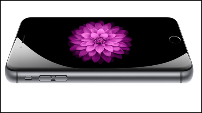 iPhone 6, bir günde ne kadar sipariş aldı?