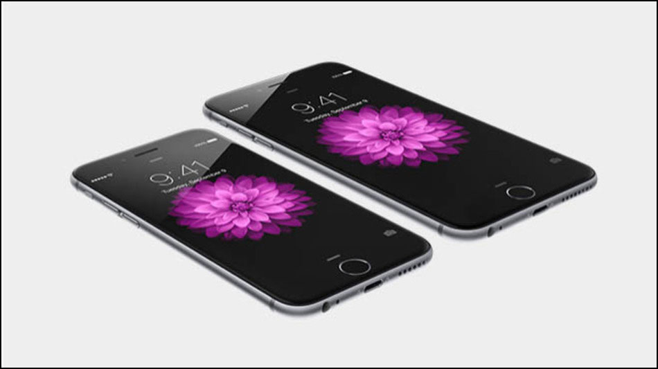 İPhone 6 satışları rekor kırdı