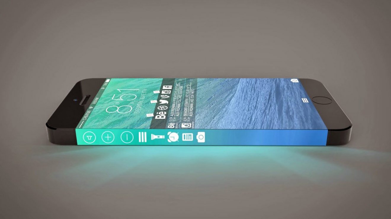 iPhone 7'nin görüntüsüyle ilgili en iyi fikirler