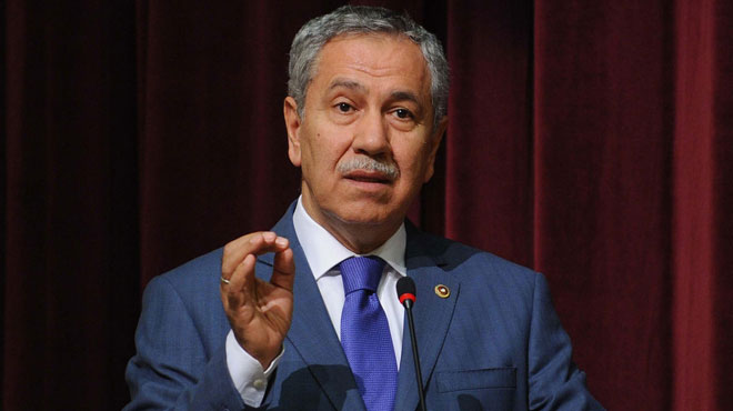 Irak ve Suriye tezkereleri 2 Ekim’de Meclis’te