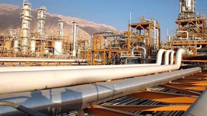 İran Irak'a gaz ihraç edecek