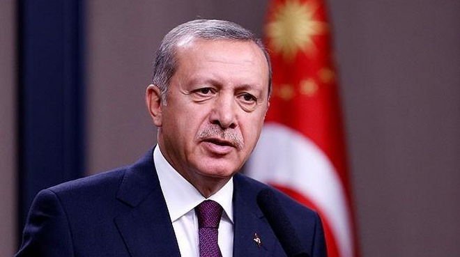 İranlı 65 milletvekilinden Erdoğan mektubu