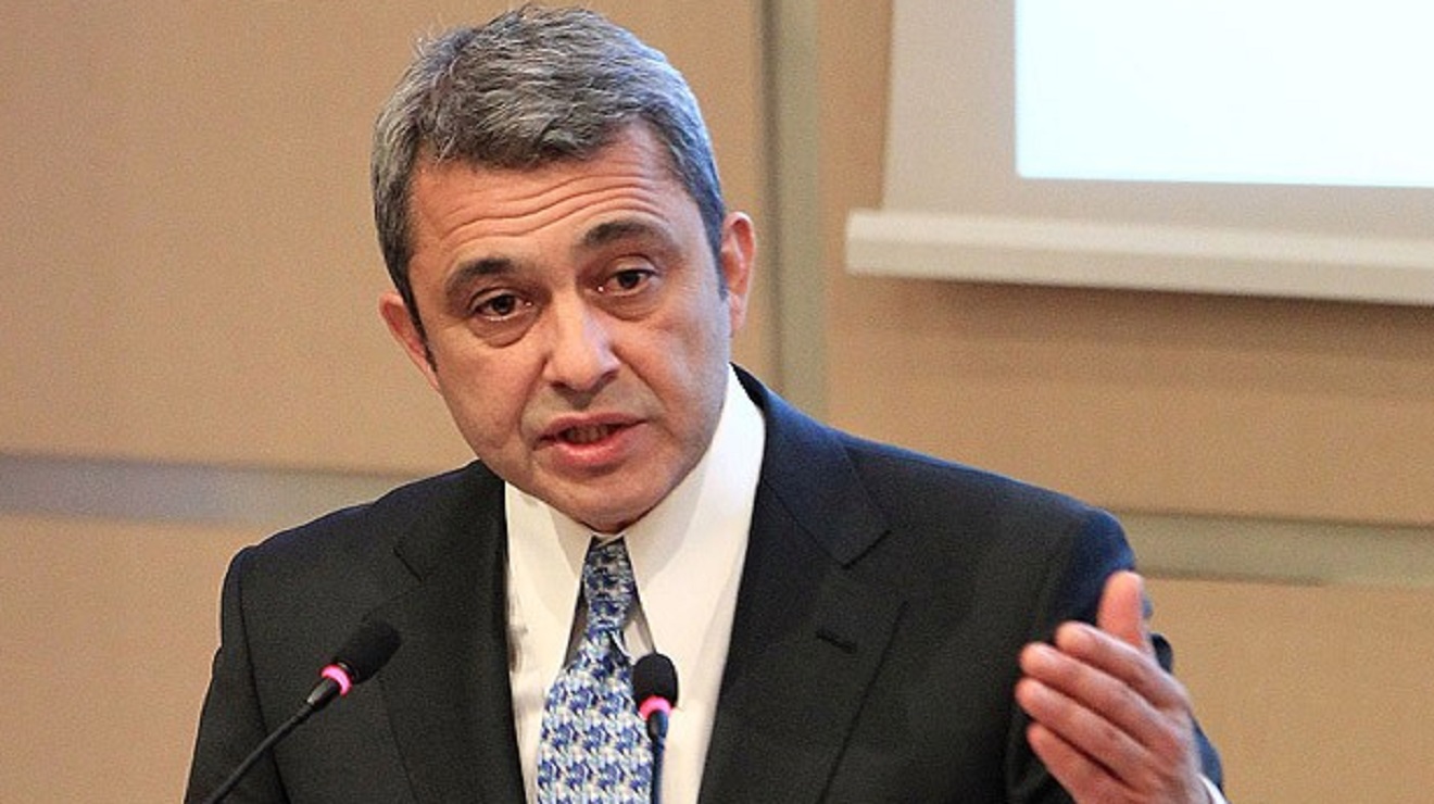 İş dünyası büyüme rakamlarını değerlendirdi