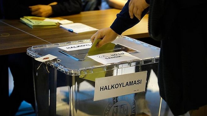 İş dünyasından erken seçim yorumları