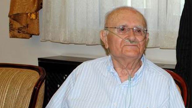 İşadamı Şevket Demirel yaşamını yitirdi