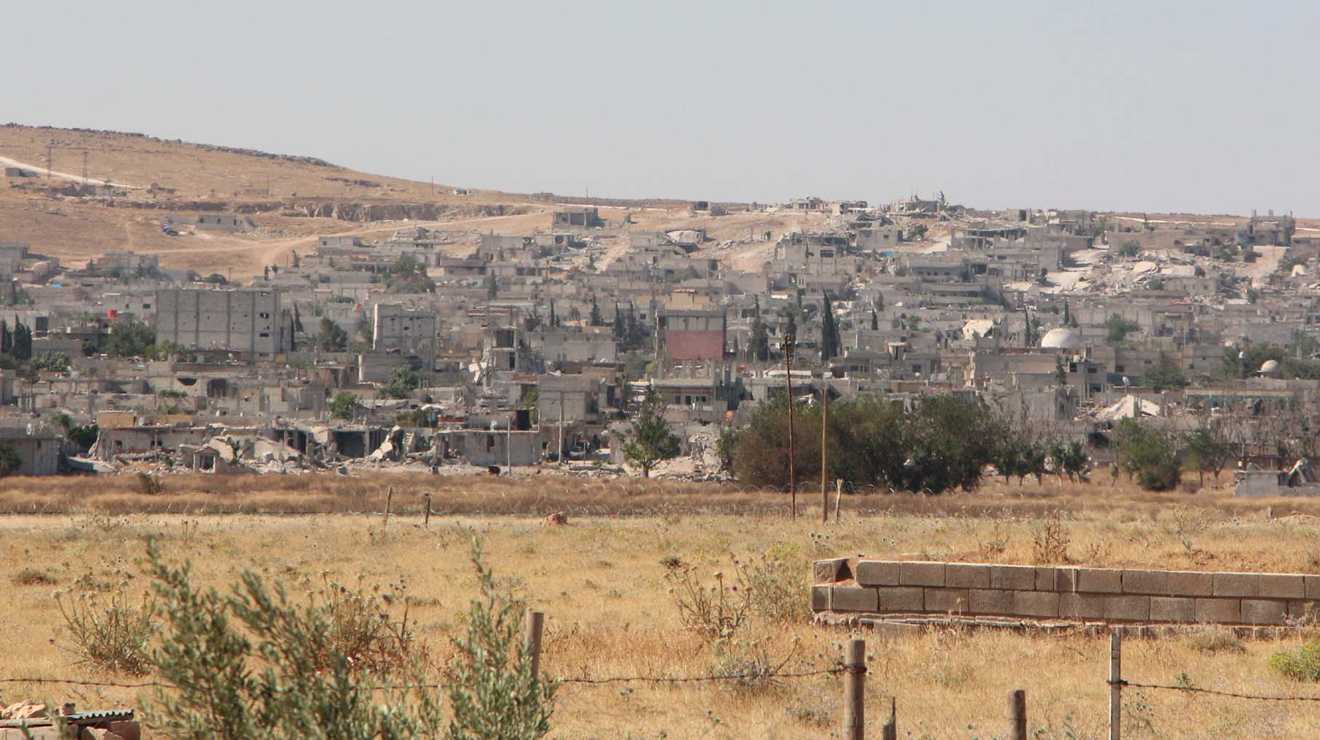 IŞİD Kobani’ye saldırdı