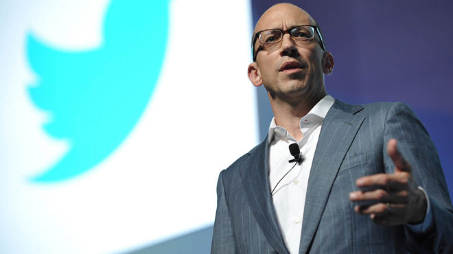 IŞİD Twitter CEO'sunu ölümle tehdit etti