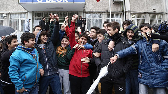 İşkur öğrencilere kariyer danışmanlığı yapacak