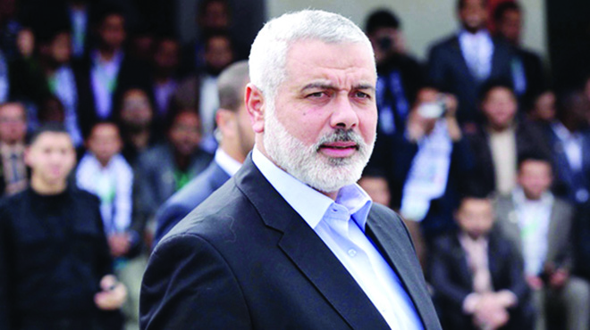 İsrail'den Heniyye'nin kız kardeşlerine hapis cezası