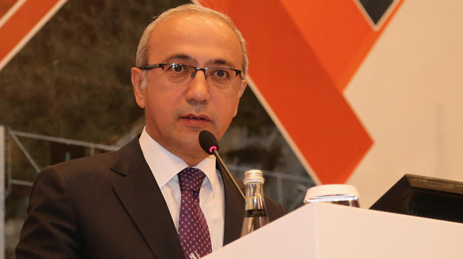 İstanbul trafiğini rahatlatacak mega proje müjdesi