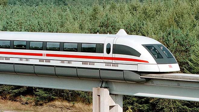 İstanbul'da ‘havaray’ için düğmeye basıldı
