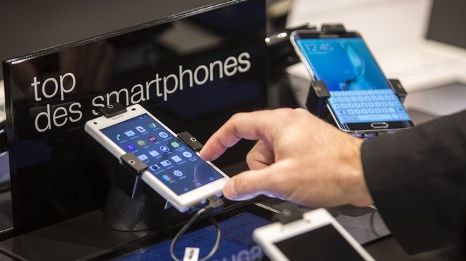 İşte 2016 yılında piyasaya sürülecek akıllı telefonlar