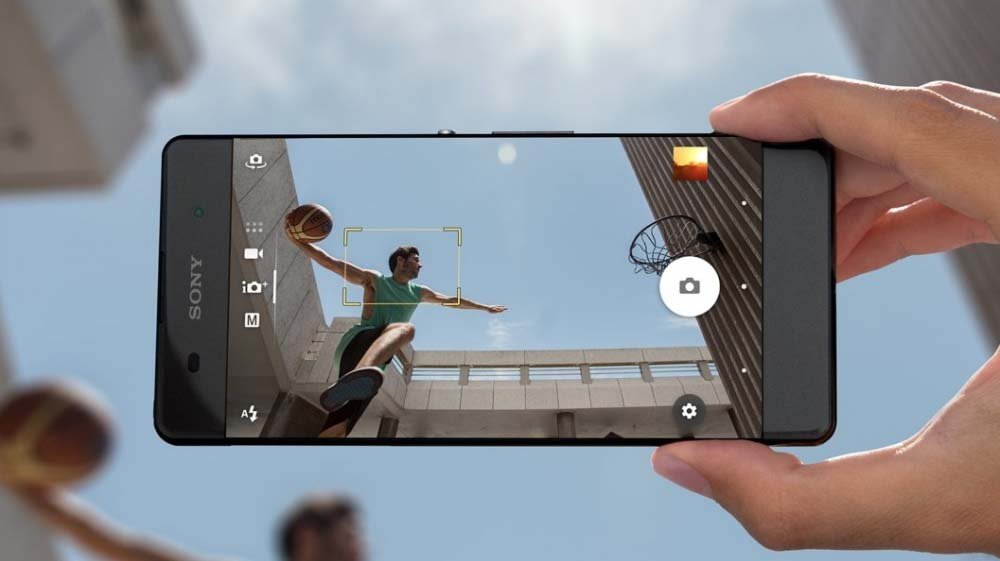 İşte Sony'nin yeni Xperia'ları