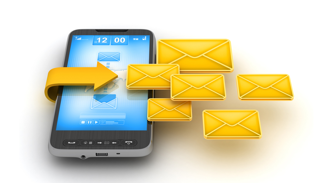 İstenmeyen SMS’ler e-devlet’e şikayet edilebilecek