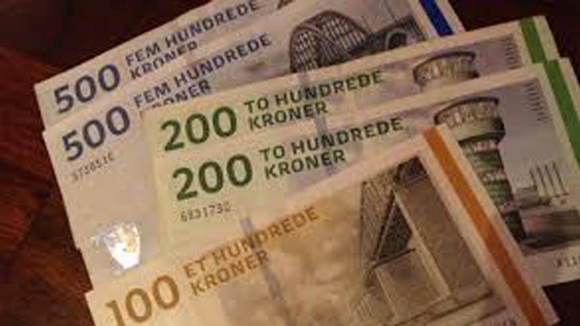 ‘İsveç’te banknot yasaklanmayacak’ | Fortune Turkey