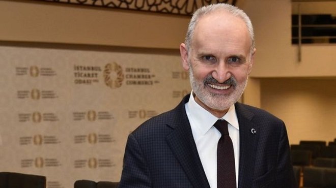 İTO'nun yeni başkanı belli oldu