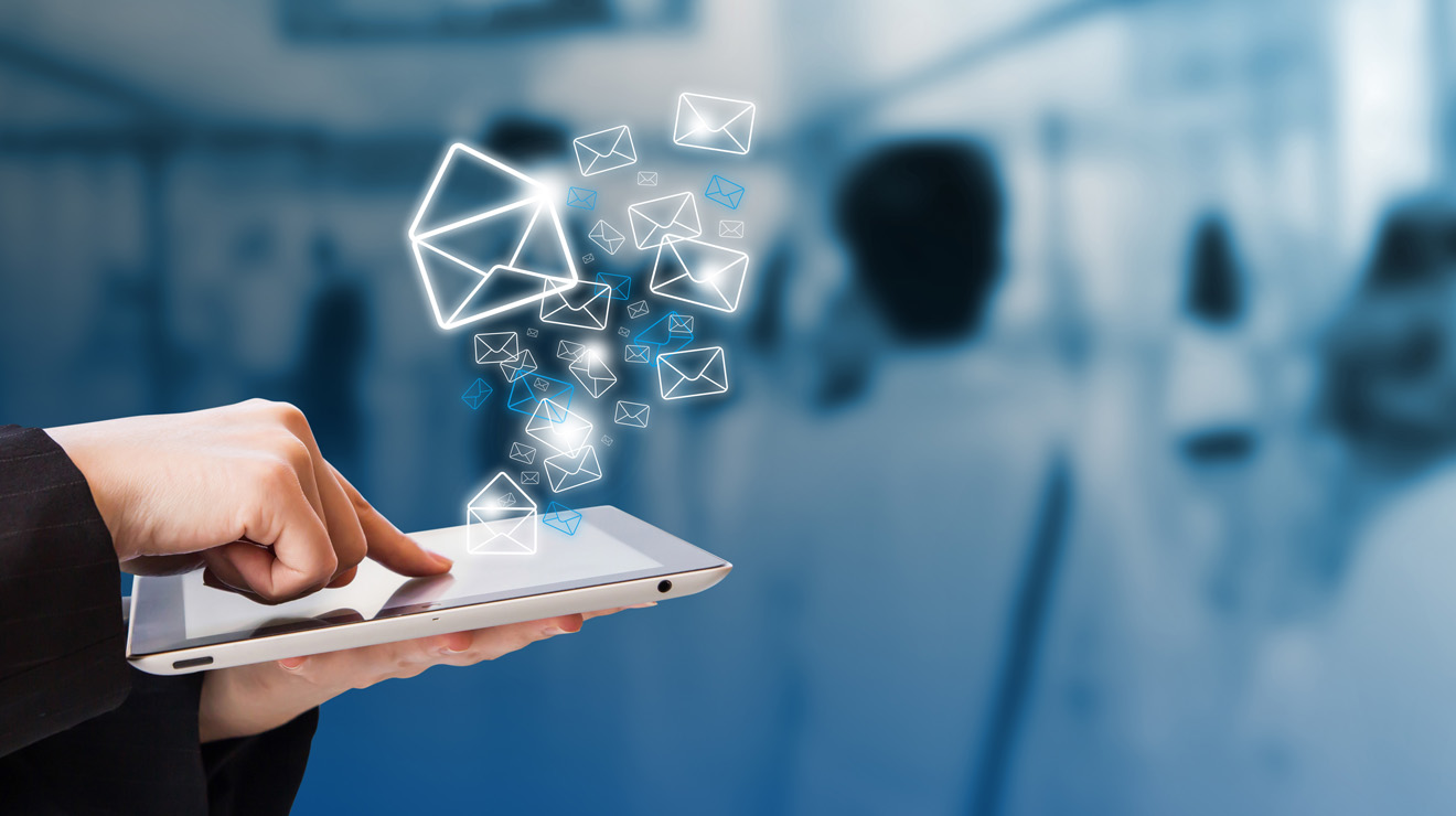 İzinsiz SMS ve mail devri kapandı