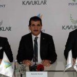 İzmirli ünlü işadamı gözaltına alındı