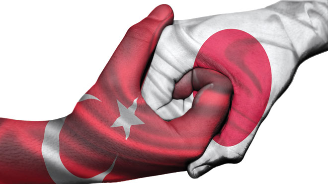 Japon kültürünü tanımak için deneyimsel Japon eğitimi...
