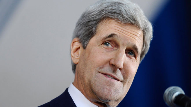 John Kerry'den 'Cumhuriyet Bayramı' mesajı