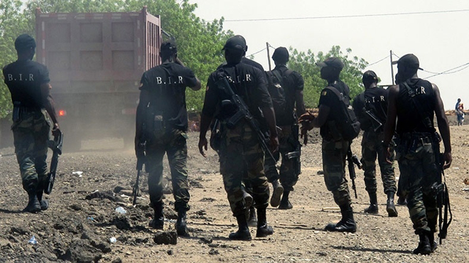 Kamerun ordusu 143 Boko Haram militanını öldürdü