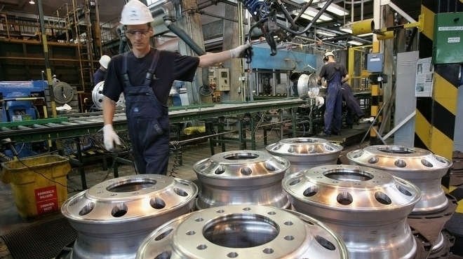 Kapasite kullanım oranı 0,5 puan düştü