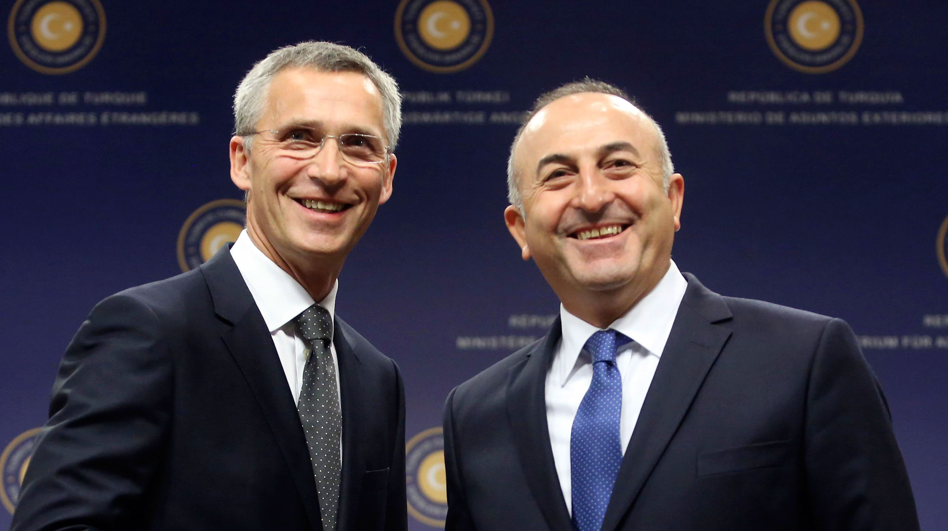 'Kara operasyonu beklemek gerçekçi değil'