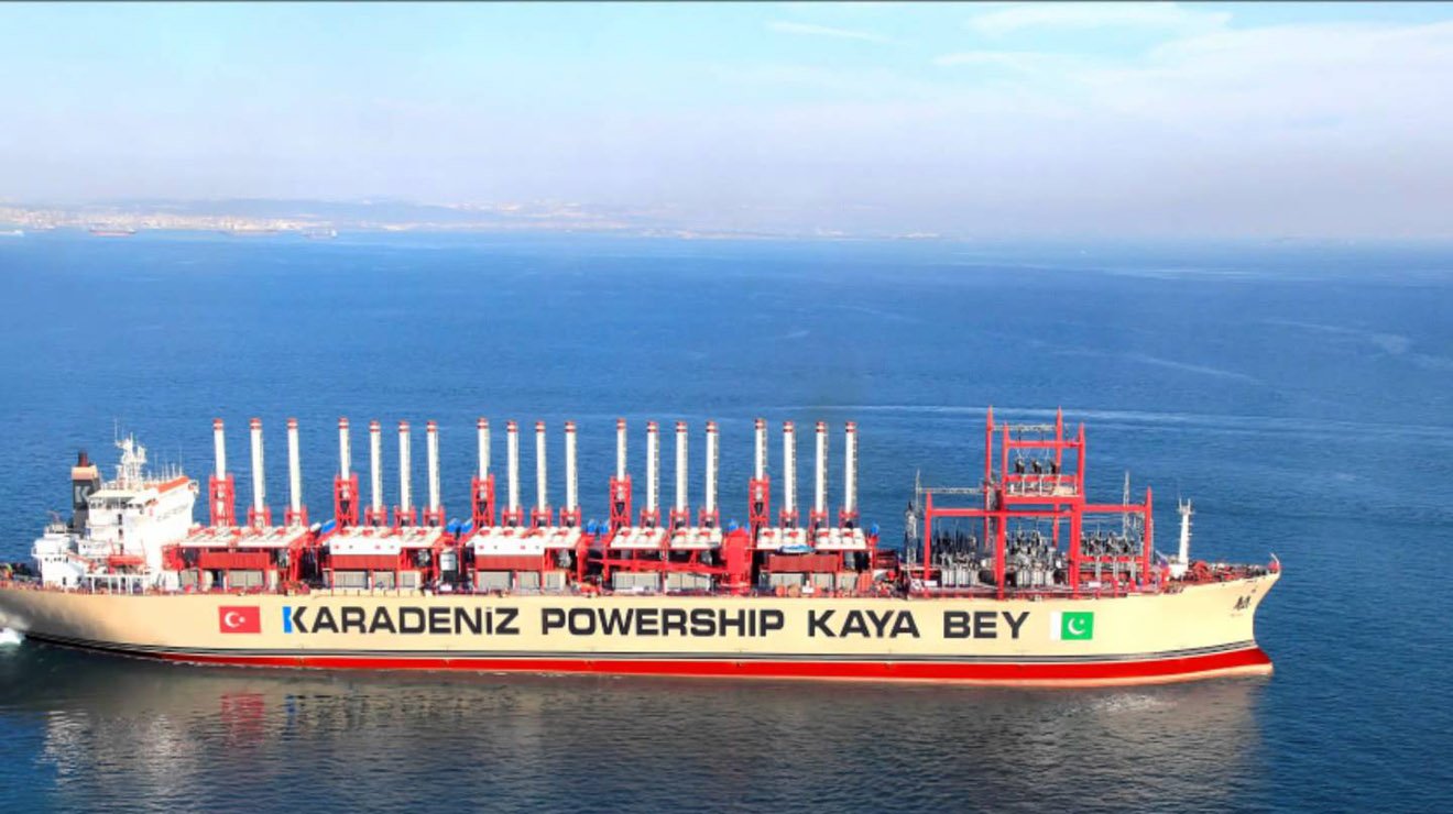 Karadeniz Holding'ten 7 milyon dolarlık çalım