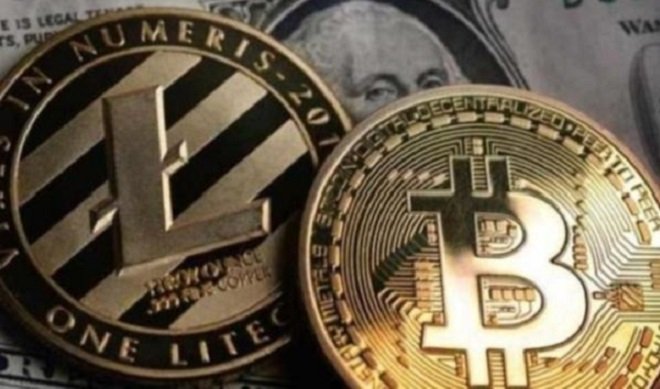 'Karanlık Ağ' da en yaygın ikinci para Litecoin