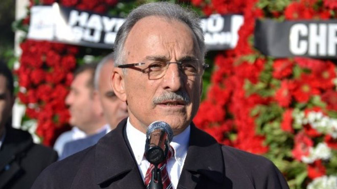 Karayalçın: Bu siyasi değil, adli bir olaydır