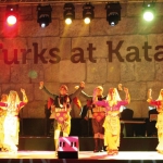 Katar’da ilk Türk Festivali’nin ilişkileri ısıtması bekleniyor