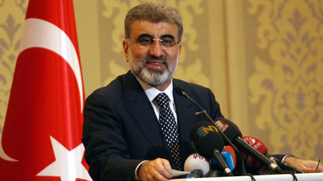 Katar’la 1.2 milyar metreküplük doğalgaz anlaşması