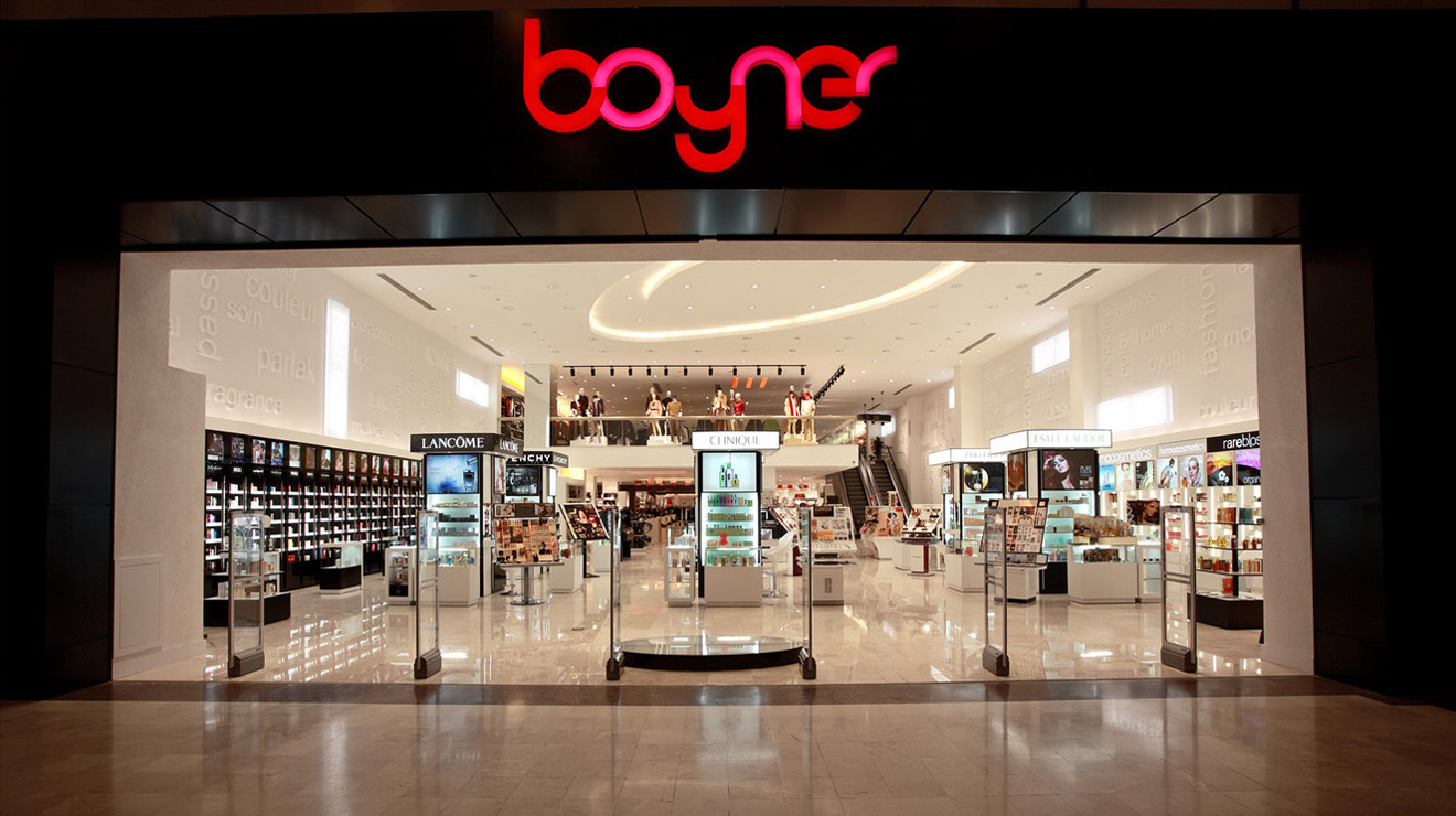 Katarlı Mayhoola'ya Boyner vizesi çıktı