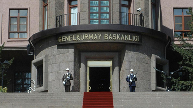 Kayıp astsubayla ilgili net bilgi yok