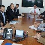 Kayyum atanan şirketin gayrimenkulleri için açık artırma