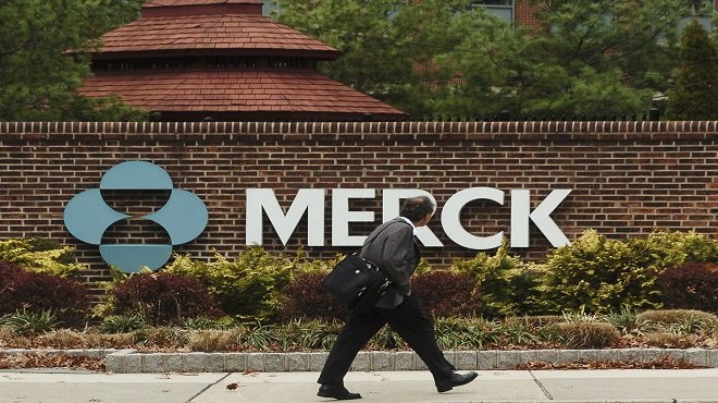 Kemoterapi gerektirmeyen kanser ilacı Merck’i ‘uçurdu’