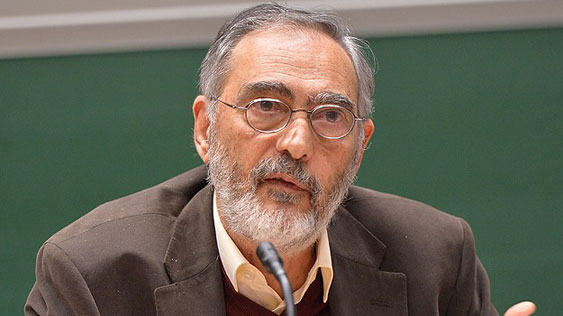 'Kendimi Osmanlı hissediyorum'