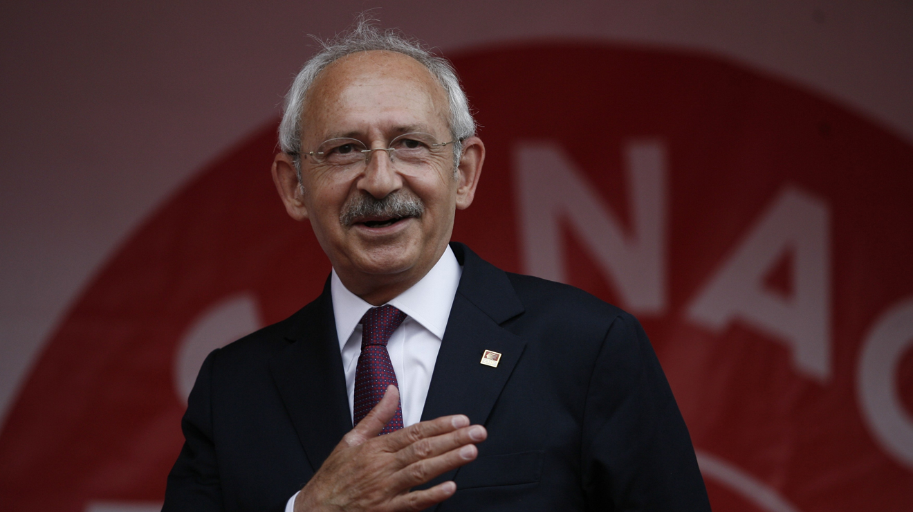 Kılıçdaroğlu 4 bakanlık istiyor
