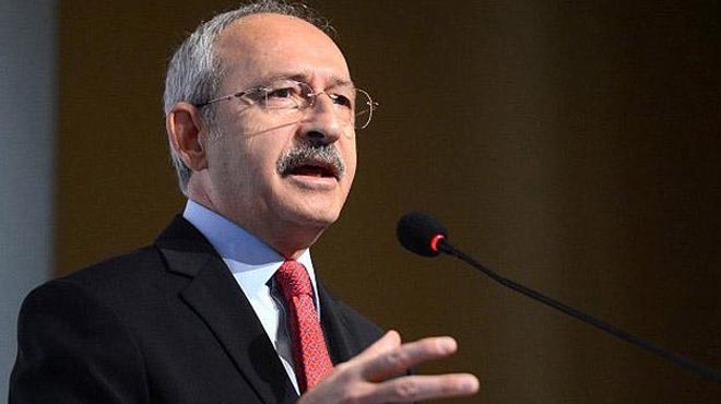Kılıçdaroğlu: Devleti iyi yönetirseniz kaynak var
