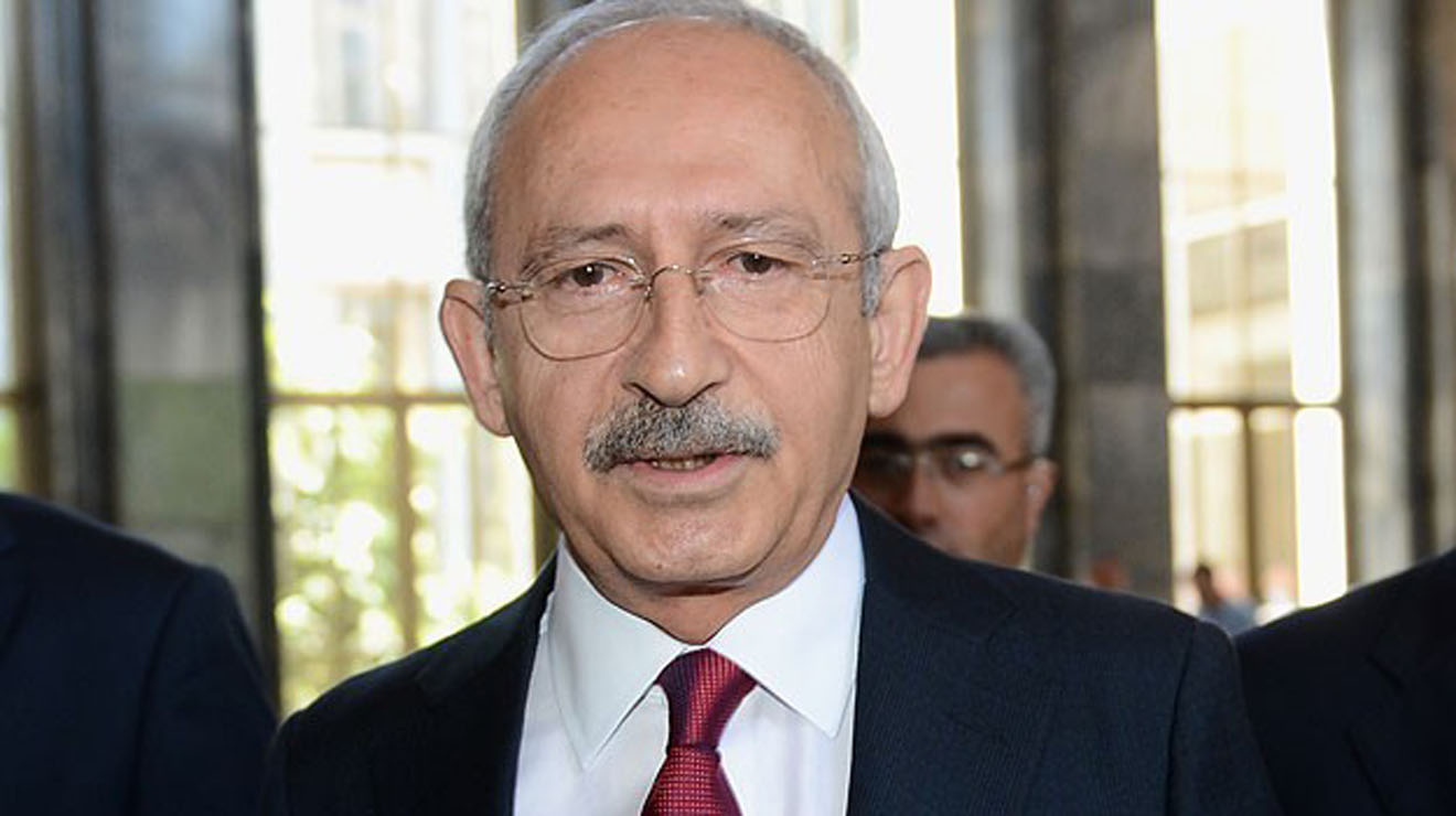 Kılıçdaroğlu, mal varlığının araştırılmasını istedi