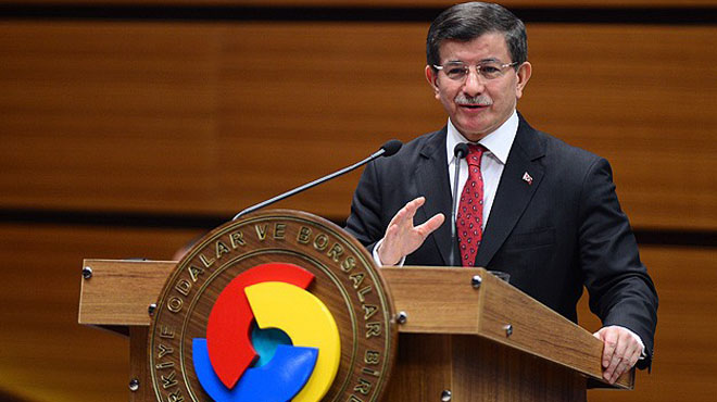 'Kılıçdaroğlu'na gerekli cevaplar verilecek'